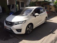 Selling Honda Jazz 2015 Automatic Gasoline in Dasmariñas