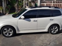 Selling Subaru Forester 2012 at 90000 km in San Pedro