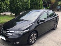 Honda City 2013 Automatic Gasoline for sale in Dasmariñas