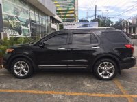 Used Ford Explorer 2015 at 50000 km for sale