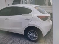 Selling Mazda 2 2018 at 40000 km in Cainta