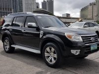 Sell 2012 Ford Everest in Pasig
