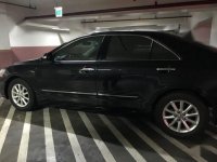 2nd Hand Toyota Camry 2011 for sale in Makati