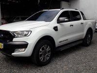 Sell Used 2016 Ford Ranger at 50000 km in San Fernando