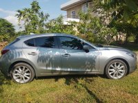 Mazda 3 2016 Hatchback for sale in Jaen