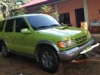 2nd Hand Kia Sportage for sale in Liloan