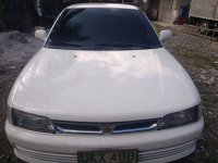 1996 Mitsubishi Lancer for sale in Valenzuela