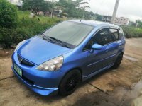 2nd Hand Honda Jazz 2006 for sale in Santo Tomas