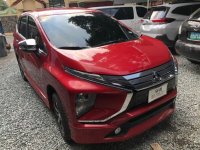 Sell 2nd Hand 2019 Mitsubishi Xpander Automatic Gasoline 