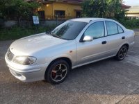 2004 Nissan Sentra for sale in Davao City