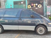 Selling 2nd Hand Toyota Lucida 2004 in Manila