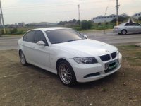 Used Bmw 316i 2006 for sale in Bacoor