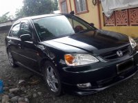 Used Honda Civic 2003 for sale in Quezon City