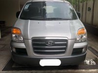 Selling Hyundai Starex 2006 Automatic Diesel in Manila