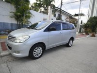 2012 Toyota Innova for sale in Quezon City