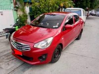 2015 Mitsubishi Mirage G4 for sale in Quezon City
