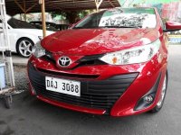 2018 Toyota Vios for sale in Mandaluyong