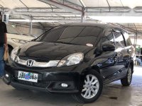 Honda Mobilio 2015 Automatic Gasoline for sale in San Mateo