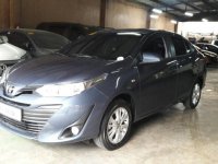 Toyota Vios 2019 Manual Gasoline for sale in Makati