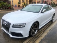 2nd Hand Audi Rs 5 2011 at 20000 km for sale in Bacoor