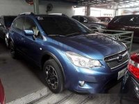 Subaru Xv 2014 Automatic Gasoline for sale in Pasig City