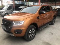 Ford Ranger 2019 Automatic Diesel for sale in Manila