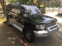 2004 Mitsubishi Pajero for sale in Quezon City