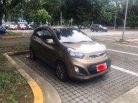 Selling Used Kia Picanto 2014 in Caloocan