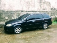 Sell 2nd Hand 2008 Chevrolet Optra in Cabuyao
