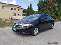 Selling Honda City 2012 at 80000 km 