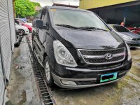 Selling Hyundai Grand Starex 2013 in Quezon City