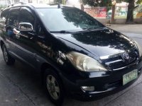 Selling Toyota Innova 2007 at 110000 km in Cainta