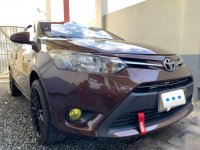 Used Toyota Vios 2014 for sale in Bocaue