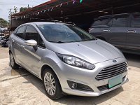 Selling Used Ford Fiesta 2014 in Mandaue
