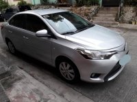 2016 Toyota Vios for sale in Quezon City