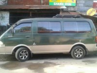 Selling 2nd Hand Kia Pregio 2000 in Quezon City