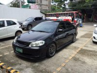 Selling Toyota Altis at 130000 km in Aringay