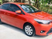 Toyota Vios 2014 Automatic Gasoline for sale in Taguig