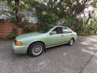 Nissan Exalta 1998 Automatic Gasoline for sale in Pasig