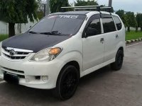 Toyota Avanza 2007 for sale in Quezon City