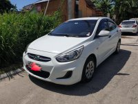 Selling 2nd Hand Hyundai Accent 2016 in General Mariano Alvarez