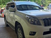 Toyota Land Cruiser 2012 for sale in Pasig 