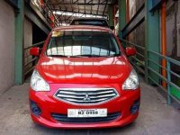 2018 Mitsubishi Mirage G4 for sale in Pasig