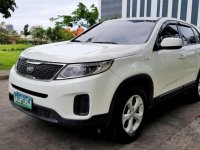 2nd Hand Kia Sorento 2013 for sale in Cebu City