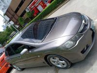 Honda Civic 2010 Manual Gasoline for sale in Mandaue