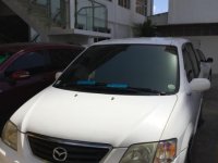 Mazda Mpv 2002 for sale in Cebu City