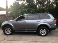 Selling Mitsubishi Montero Sport 2014 at 110000 km in Taguig