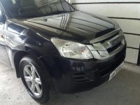 2nd Hand Isuzu D-Max 2016 for sale in Luna