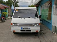 Selling 2nd Hand Mitsubishi L300 2017 in Cabuyao