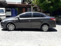 Selling 2nd Hand Toyota Vios 2016 at 90000 km in Quezon City